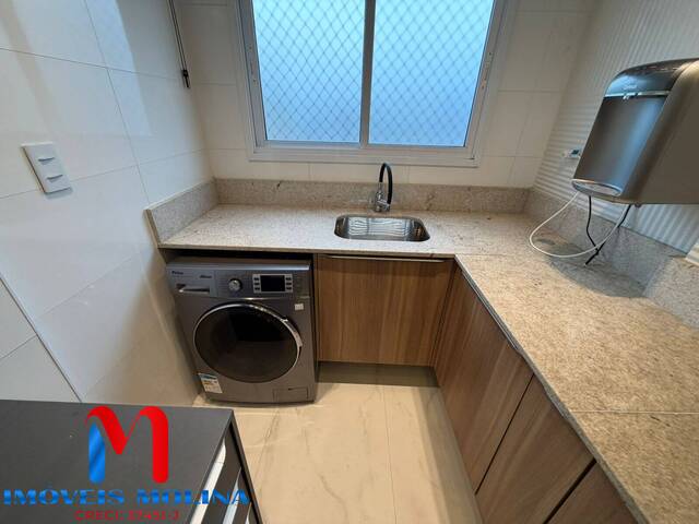#11341 - Apartamento para Venda em Praia Grande - SP - 2