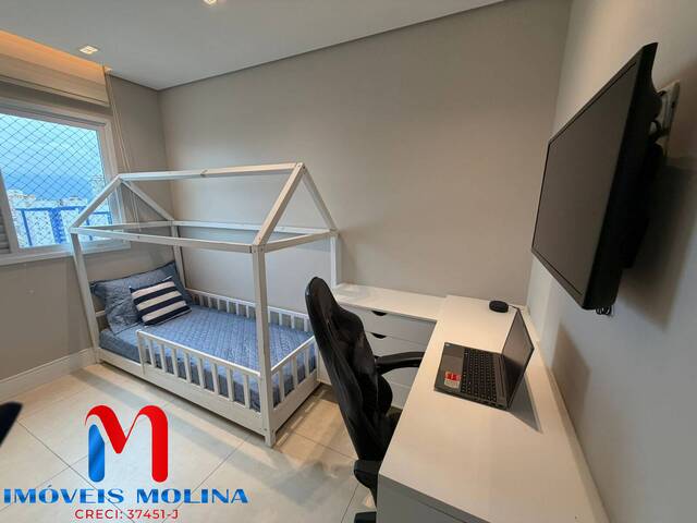 Apartamento para Venda em Praia Grande - 5