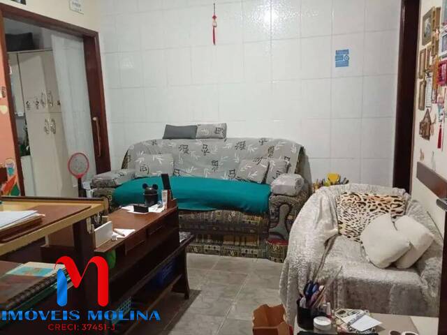 #11342 - Casa para Venda em Praia Grande - SP - 2