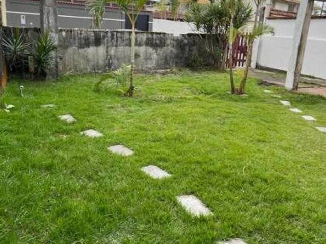 #11343 - Casa para Venda em Praia Grande - SP - 3