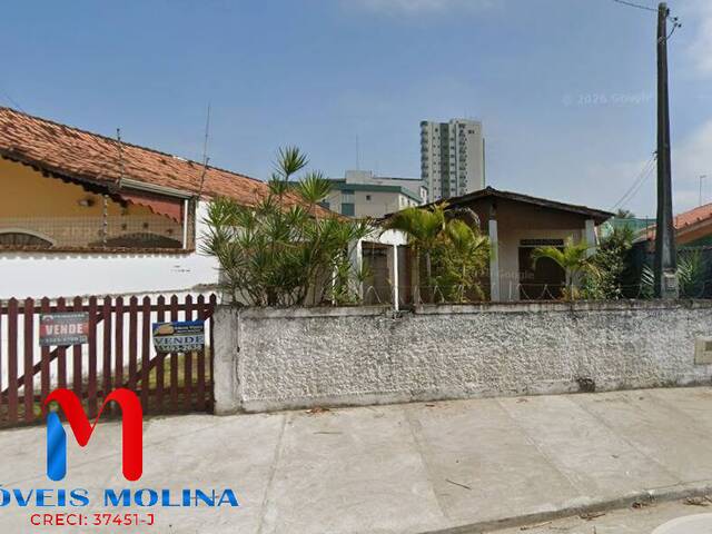 #11343 - Casa para Venda em Praia Grande - SP - 2