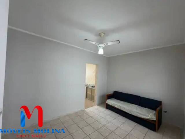 Apartamento para Venda em Praia Grande - 4