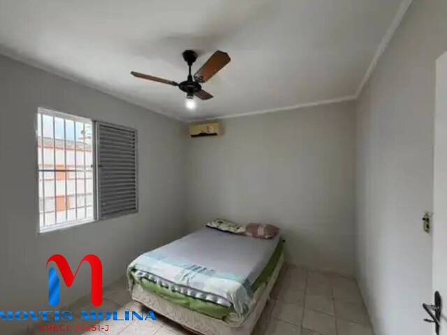 Apartamento para Venda em Praia Grande - 5