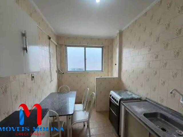 #11344 - Apartamento para Venda em Praia Grande - SP - 3