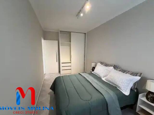 #11345 - Apartamento para Venda em Praia Grande - SP - 2