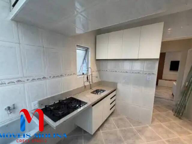 Apartamento para Venda em Praia Grande - 4