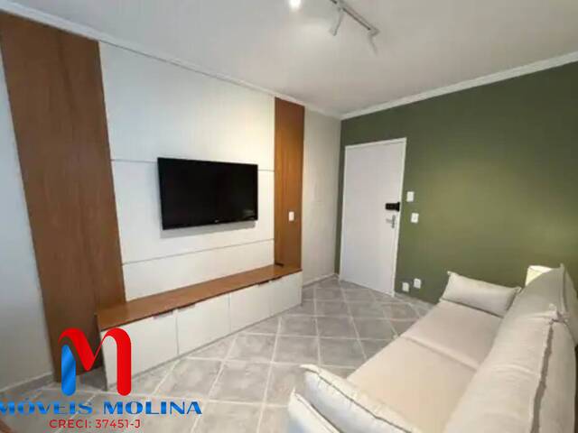Apartamento para Venda em Praia Grande - 5