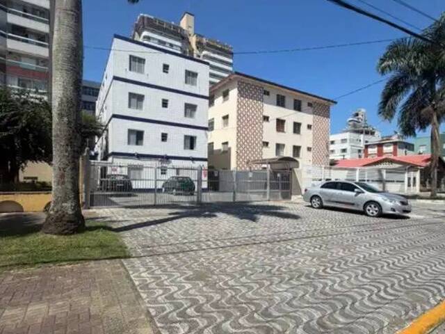 #11345 - Apartamento para Venda em Praia Grande - SP - 1