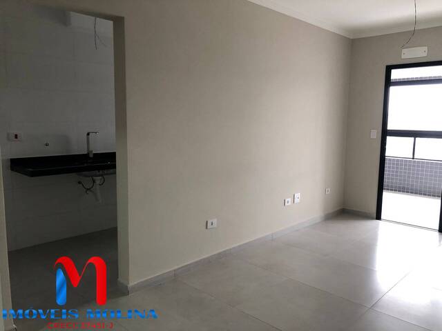 #11346 - Apartamento para Venda em Praia Grande - SP - 1