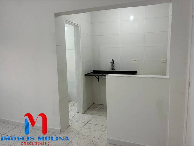 #11347 - Apartamento para Venda em São Vicente - SP - 1