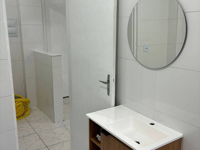 Apartamento para Venda em São Vicente - 4