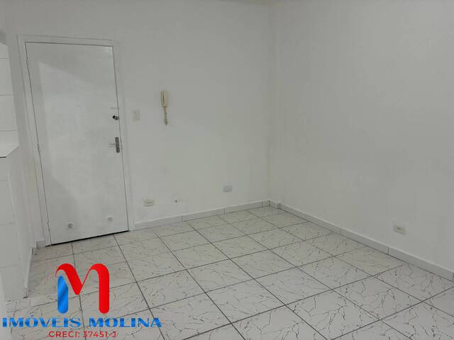 #11347 - Apartamento para Venda em São Vicente - SP - 2