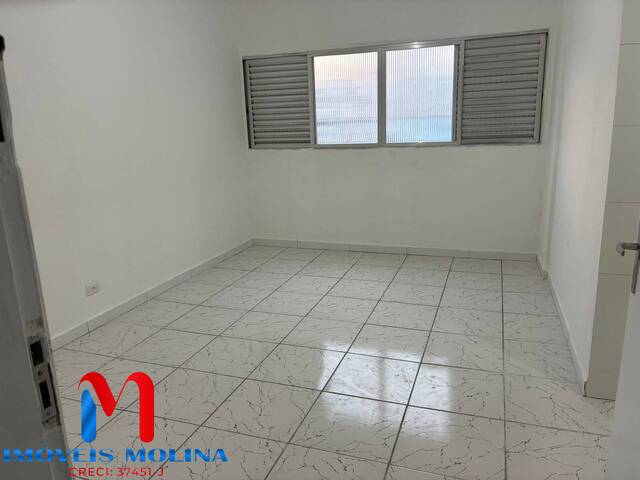 Apartamento para Venda em São Vicente - 5