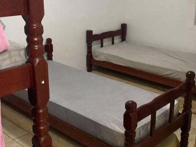 #11348 - Apartamento para Venda em Praia Grande - SP - 3