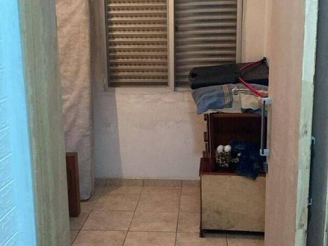 #11348 - Apartamento para Venda em Praia Grande - SP - 1
