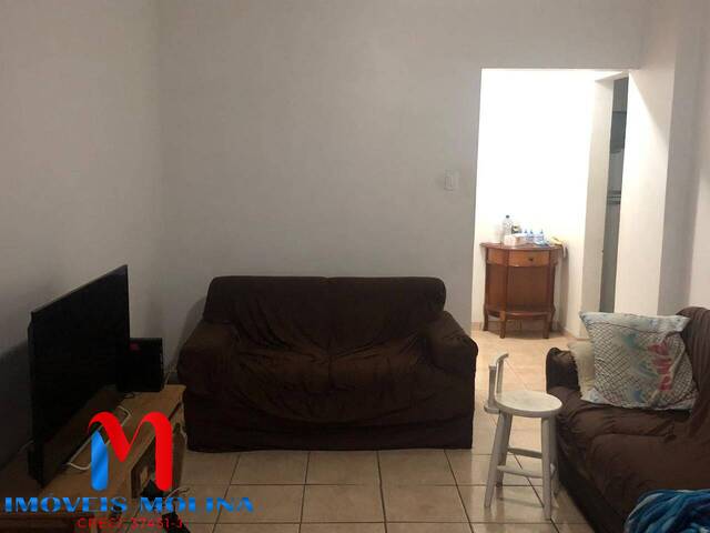Apartamento para Venda em Praia Grande - 5
