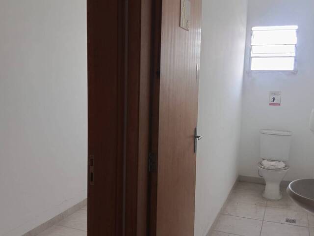 #11349 - Sala para Locação em Praia Grande - SP - 3