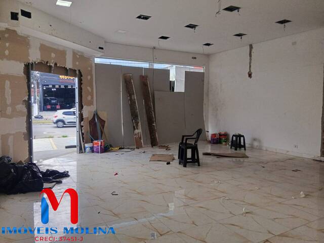 #11349 - Sala para Locação em Praia Grande - SP - 2