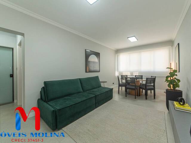 #11351 - Apartamento para Venda em São Caetano do Sul - SP - 1