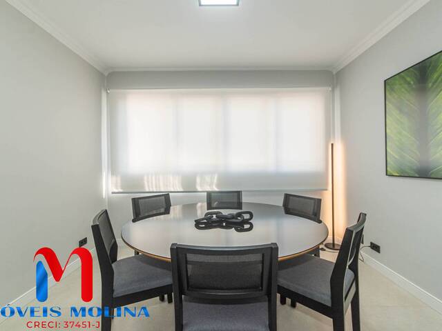 #11351 - Apartamento para Venda em São Caetano do Sul - SP - 3