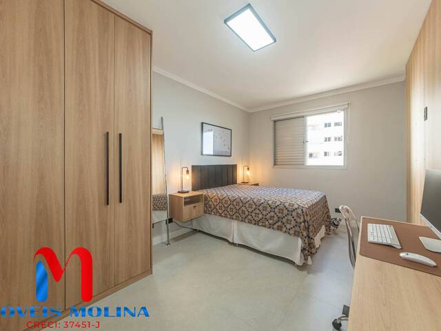 Apartamento para Venda em São Caetano do Sul - 4