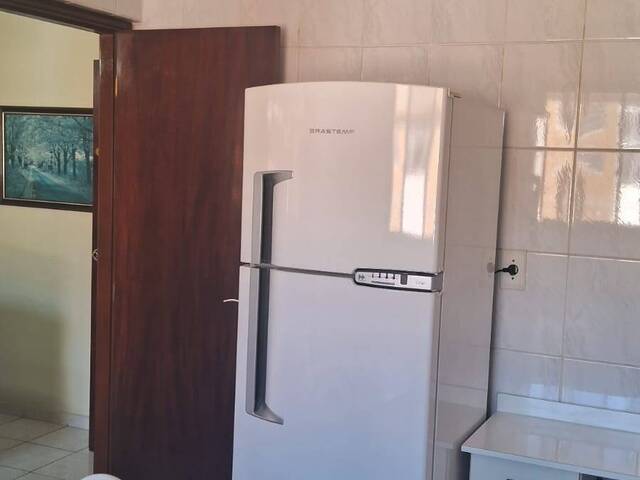 Apartamento para Venda em Praia Grande - 4