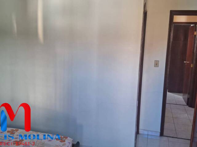 #11352 - Apartamento para Venda em Praia Grande - SP - 2