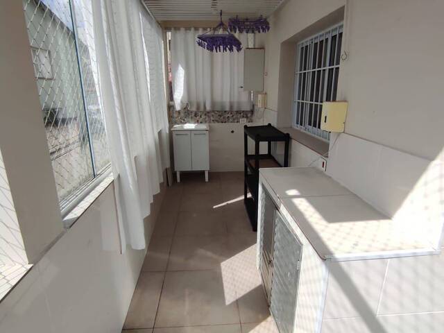 #11353 - Casa para Venda em São Paulo - SP - 3