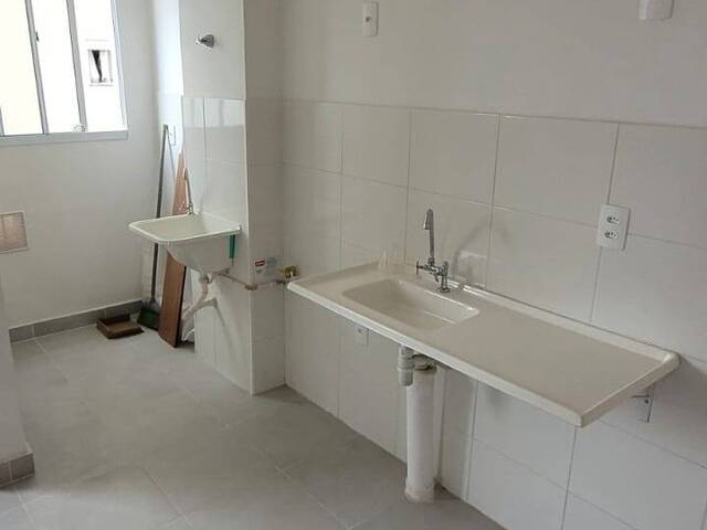 #11355 - Apartamento para Venda em Santo André - SP - 3