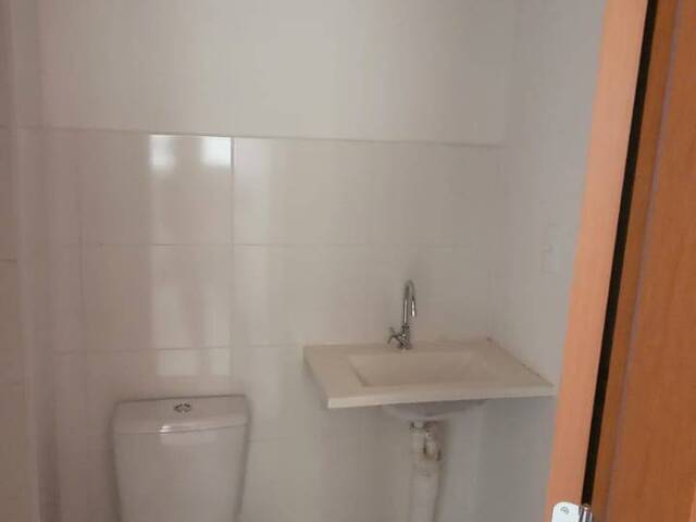 #11355 - Apartamento para Venda em Santo André - SP - 2