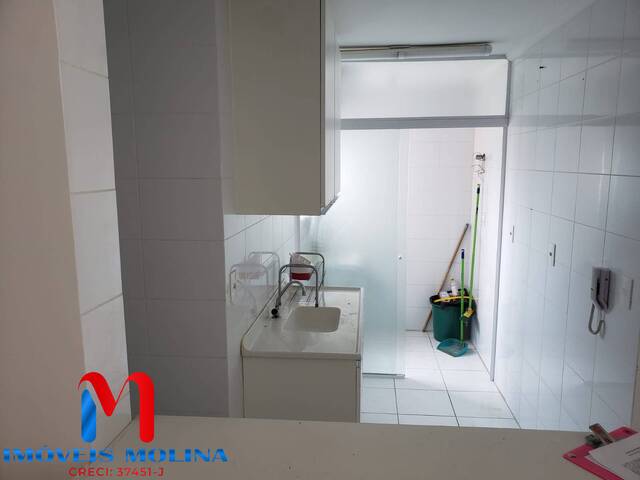 Apartamento para Venda em Santo André - 2