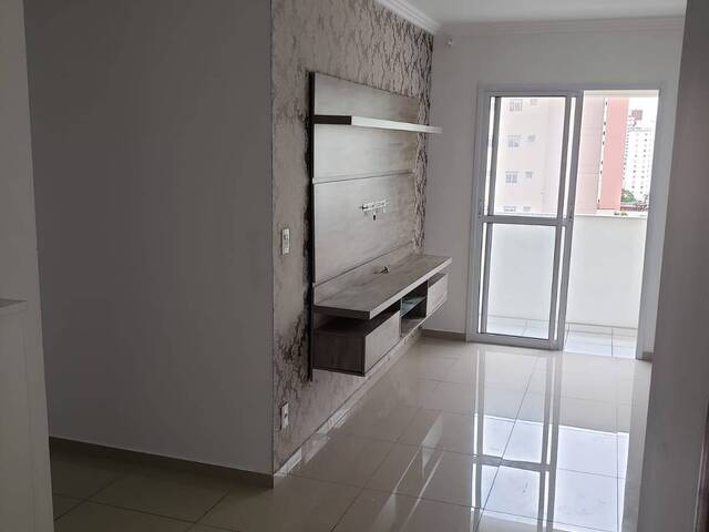 Apartamento para Venda em Santo André - 4