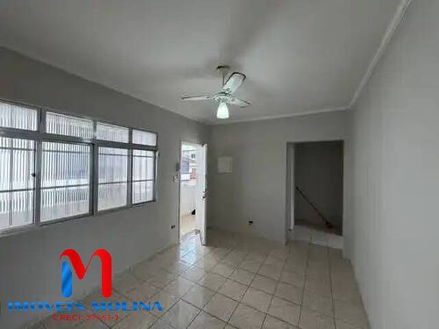 #11357 - Apartamento para Venda em Praia Grande - SP - 2