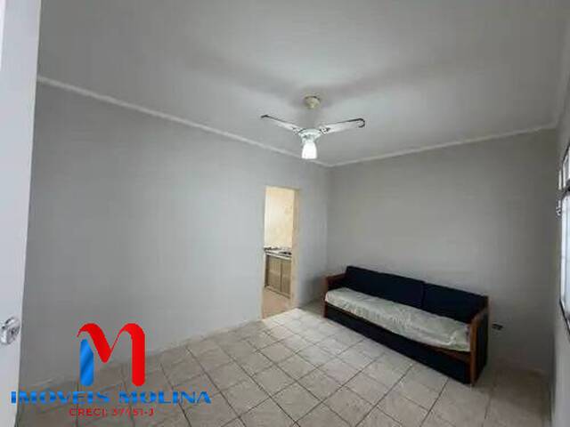 Apartamento para Venda em Praia Grande - 5