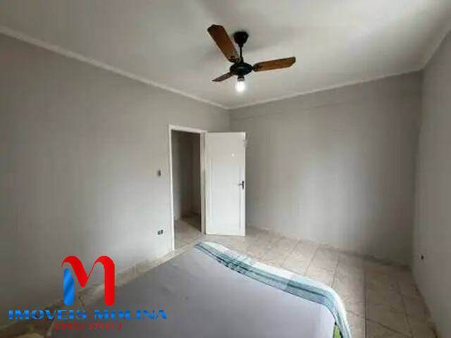 #11357 - Apartamento para Venda em Praia Grande - SP - 1