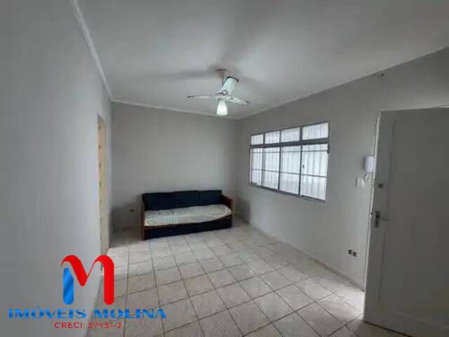 #11357 - Apartamento para Venda em Praia Grande - SP - 3
