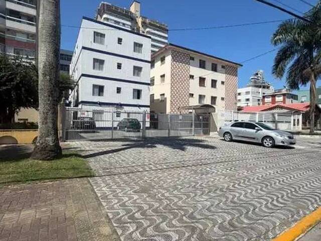 Apartamento para Venda em Praia Grande - 2