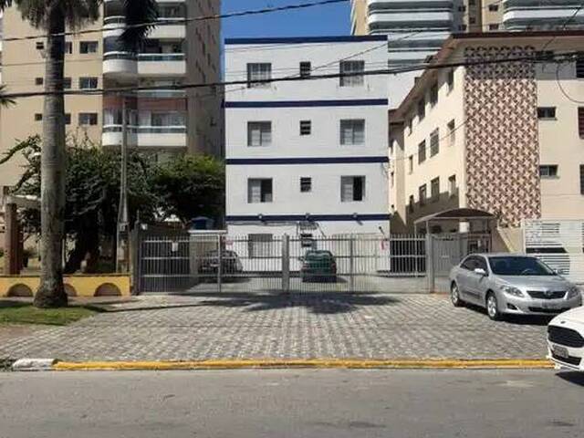 Apartamento para Venda em Praia Grande - 3