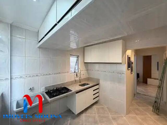 Apartamento para Venda em Praia Grande - 4