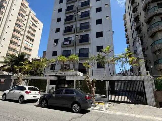#11359 - Apartamento para Venda em Praia Grande - SP - 1