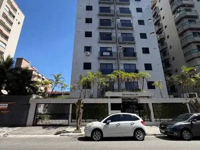 #11359 - Apartamento para Venda em Praia Grande - SP - 2