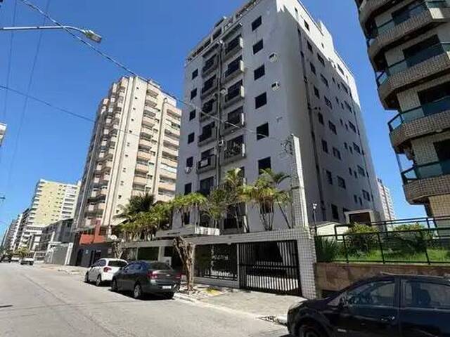 #11359 - Apartamento para Venda em Praia Grande - SP - 3