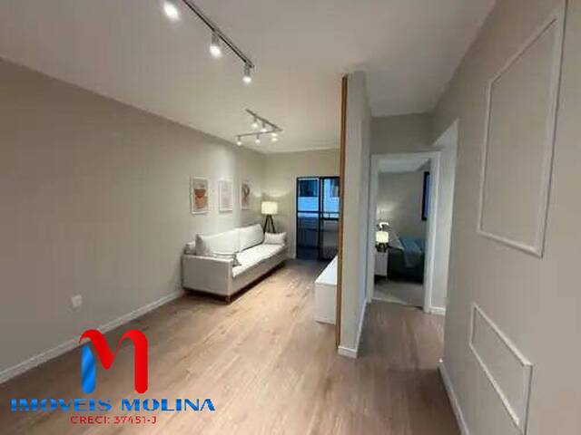 Apartamento para Venda em Praia Grande - 4