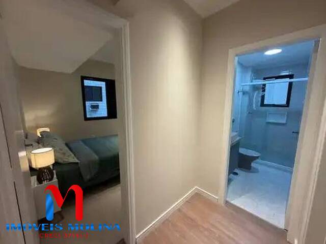 #11360 - Apartamento para Venda em Praia Grande - SP - 3