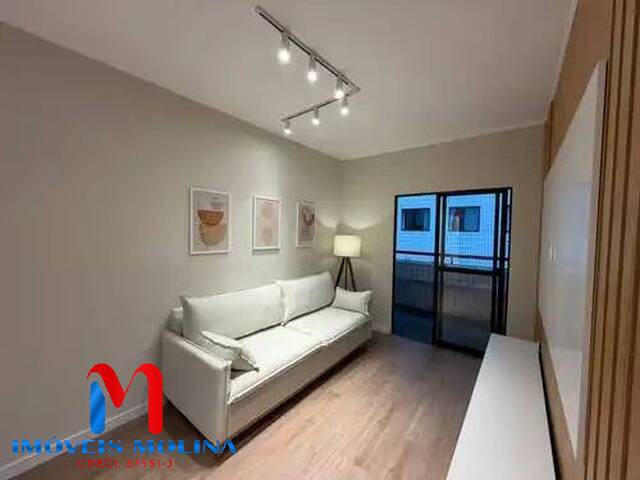 Apartamento para Venda em Praia Grande - 5