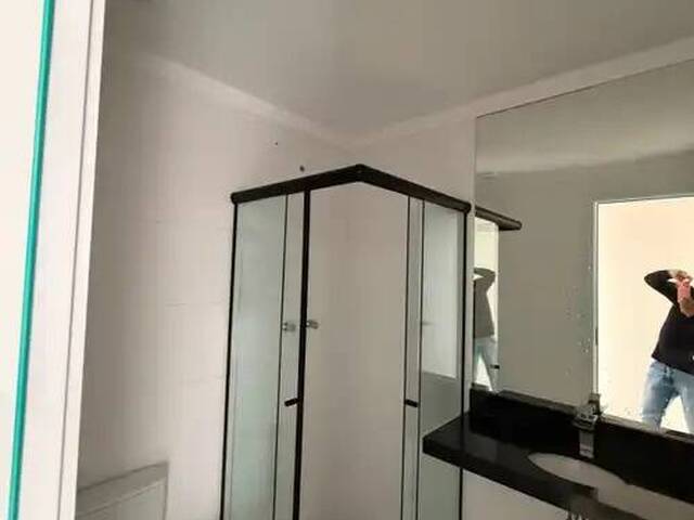 Apartamento para Venda em Praia Grande - 4