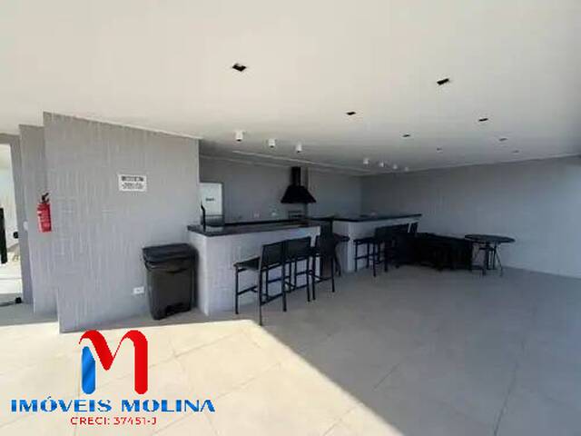 Apartamento para Venda em Praia Grande - 5