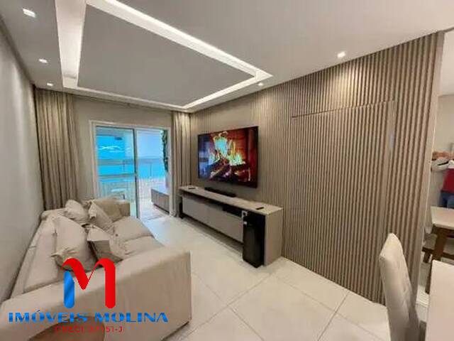 #11363 - Apartamento para Venda em Praia Grande - SP - 2