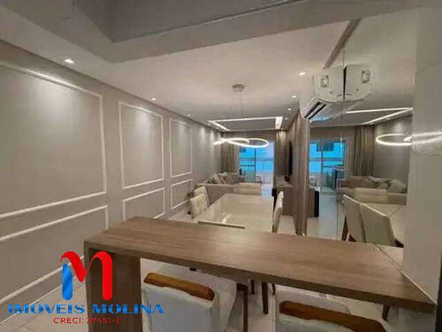 Apartamento para Venda em Praia Grande - 4