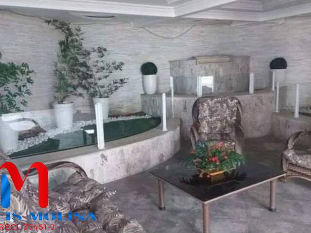 #11364 - Apartamento para Venda em Praia Grande - SP - 1